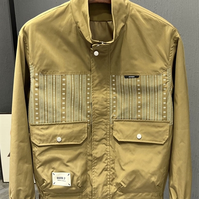 市场上装-夹克-休闲夹克