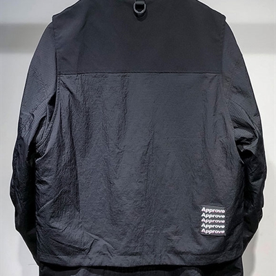 市场上装-夹克-休闲夹克