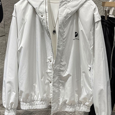 市场上装-夹克-休闲夹克