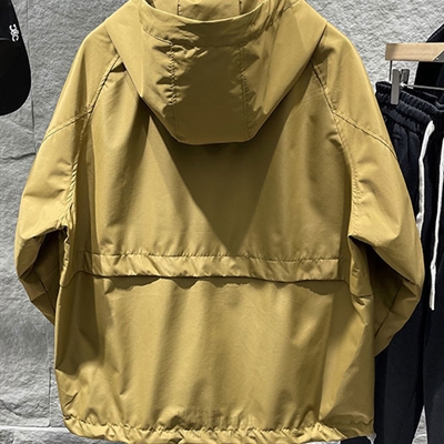 市场上装-夹克-休闲夹克