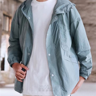 市场上装-夹克-休闲夹克