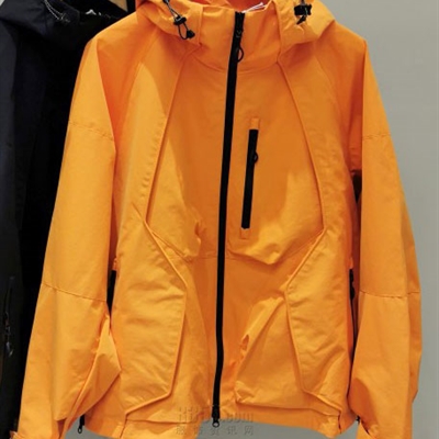 市场上装-夹克-休闲夹克