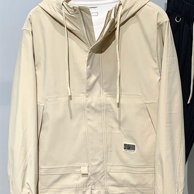 市场上装-夹克-休闲夹克