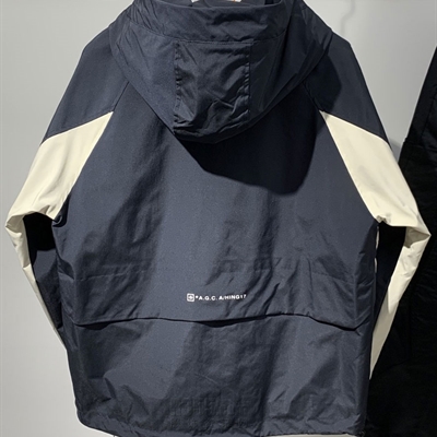 市场上装-夹克-休闲夹克