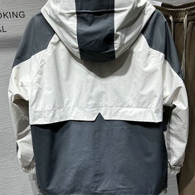 市场上装-夹克-休闲夹克