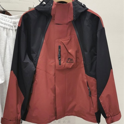 市场上装-夹克-休闲夹克