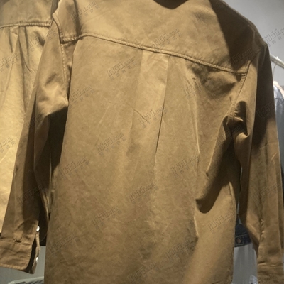 市场上装-衬衫-休闲衬衫【实拍】