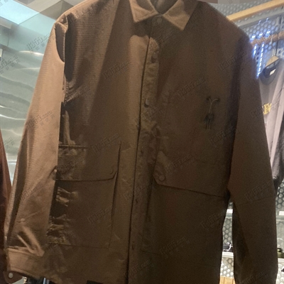 市场上装-衬衫-休闲衬衫【实拍】