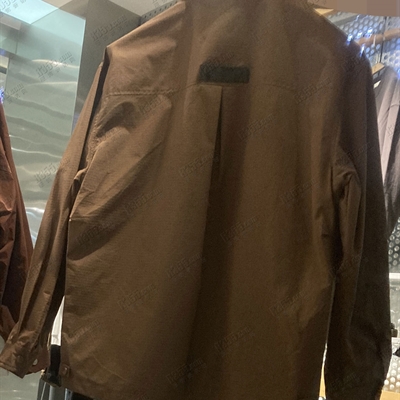 市场上装-衬衫-休闲衬衫【实拍】