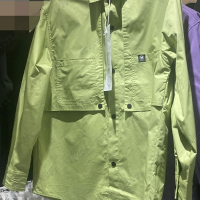 市场上装-衬衫-休闲衬衫【实拍】