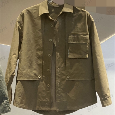 市场上装-衬衫-休闲衬衫【实拍】