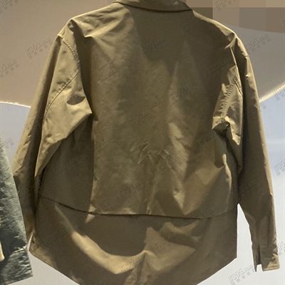 市场上装-衬衫-休闲衬衫【实拍】