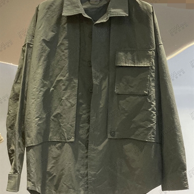 市场上装-衬衫-休闲衬衫【实拍】