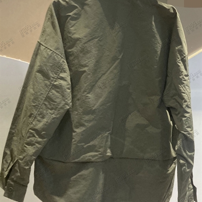 市场上装-衬衫-休闲衬衫【实拍】