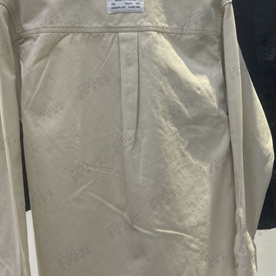 市场上装-衬衫-休闲衬衫【实拍】