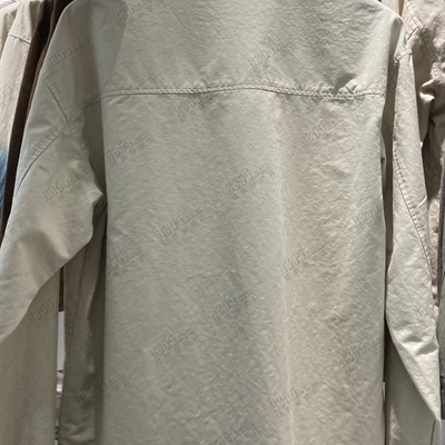 市场上装-衬衫-休闲衬衫【实拍】