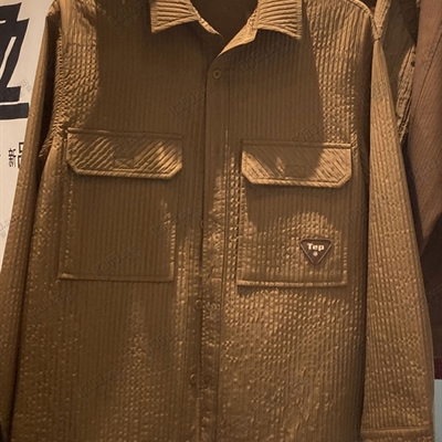 市场上装-衬衫-休闲衬衫【实拍】