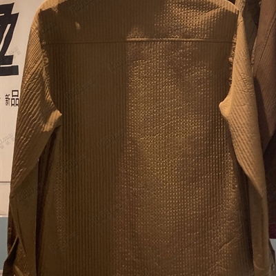 市场上装-衬衫-休闲衬衫【实拍】