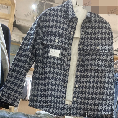 市场上装-衬衫-休闲衬衫【实拍】