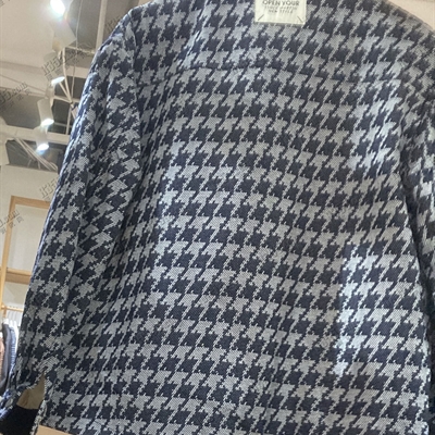 市场上装-衬衫-休闲衬衫【实拍】