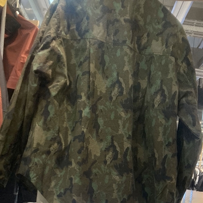 市场上装-衬衫-休闲衬衫【实拍】