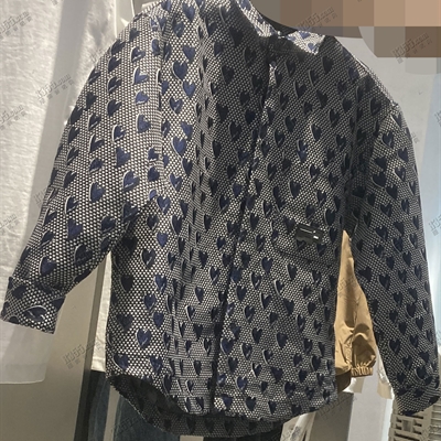 市场上装-衬衫-休闲衬衫【实拍】