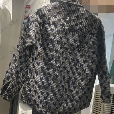 市场上装-衬衫-休闲衬衫【实拍】