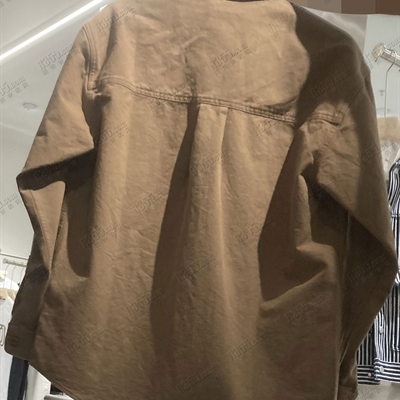 市场上装-衬衫-休闲衬衫【实拍】