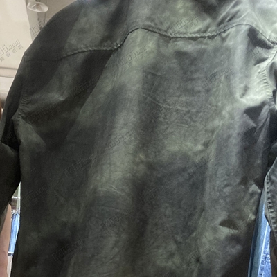 市场上装-衬衫-休闲衬衫【实拍】