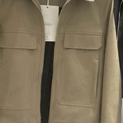 市场上装-皮衣-休闲皮衣【实拍】