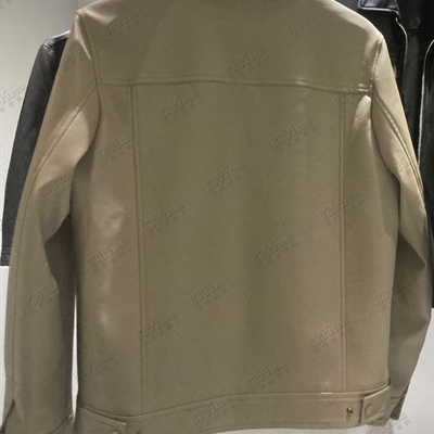 市场上装-皮衣-休闲皮衣【实拍】