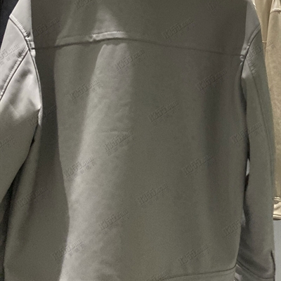 市场上装-皮衣-休闲皮衣【实拍】