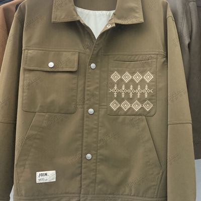 市场上装-皮衣-休闲皮衣【实拍】