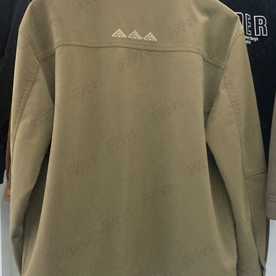 市场上装-皮衣-休闲皮衣【实拍】