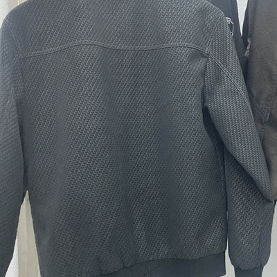 市场上装-皮衣-休闲皮衣【实拍】