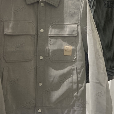 市场上装-皮衣-休闲皮衣【实拍】