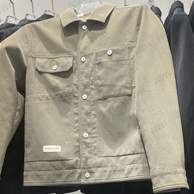 市场上装-皮衣-休闲皮衣【实拍】