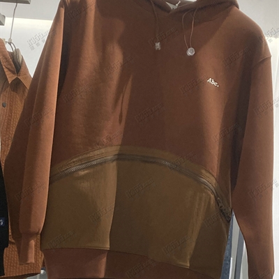 市场上装-卫衣-休闲卫衣【实拍】