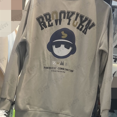 市场上装-卫衣-休闲卫衣【实拍】