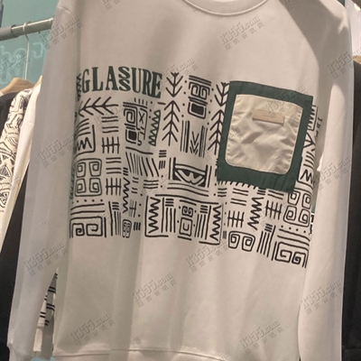 市场上装-卫衣-休闲卫衣【实拍】