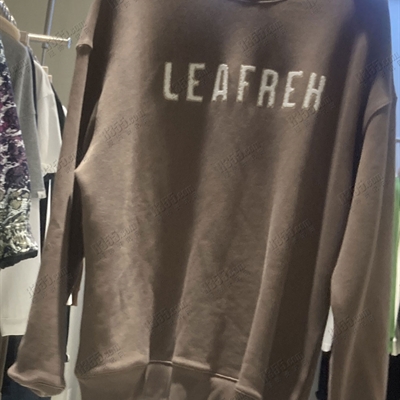 市场上装-卫衣-休闲卫衣【实拍】