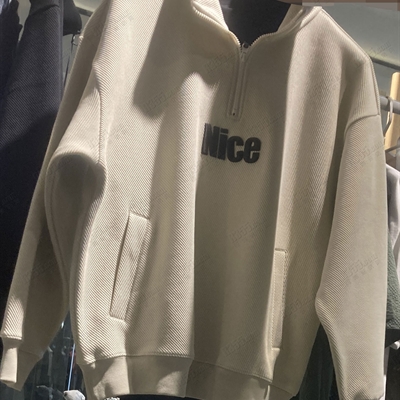 市场上装-卫衣-休闲卫衣【实拍】