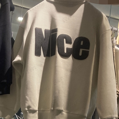 市场上装-卫衣-休闲卫衣【实拍】