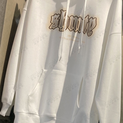 市场上装-卫衣-休闲卫衣【实拍】