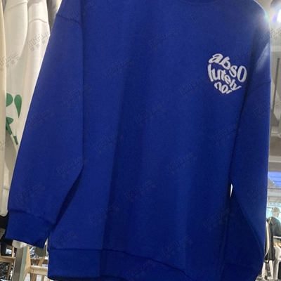 市场上装-卫衣-休闲卫衣【实拍】