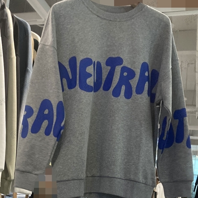 市场上装-卫衣-休闲卫衣【实拍】