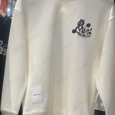 市场上装-卫衣-休闲卫衣【实拍】