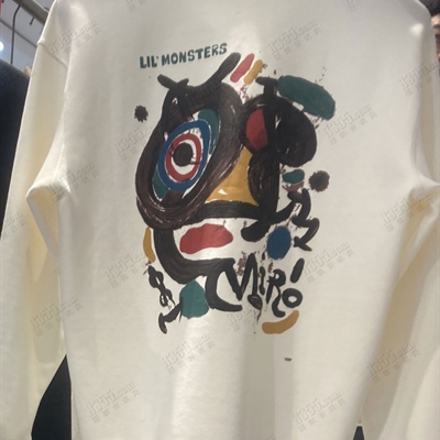 市场上装-卫衣-休闲卫衣【实拍】