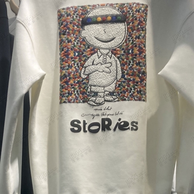 市场上装-卫衣-休闲卫衣【实拍】