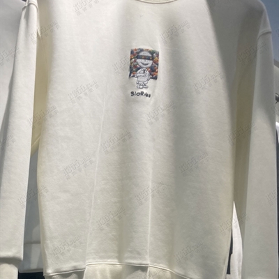 市场上装-卫衣-休闲卫衣【实拍】